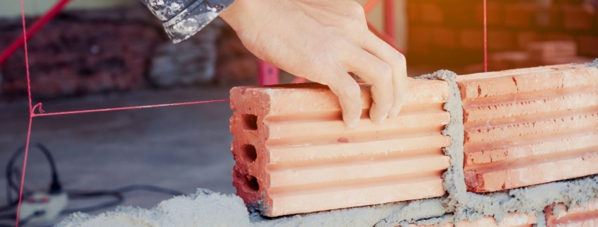 Masonry Repairs in Townsxxxx