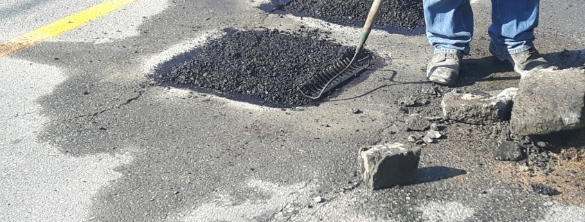 Best Asphalt Repair Contractors in Townsxxxx